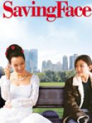 Achat DVD  Saving Face 