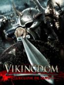 Achat DVD  Vikingdom 