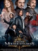 Achat DVD  Les Trois Mousquetaires 