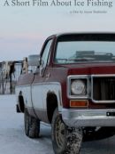 Achat DVD  A Short Film About Ice Fishing 