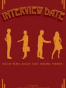 Achat DVD  Interview Date 