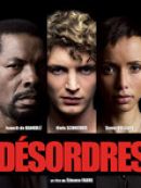 Achat DVD  Désordres 