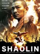 Achat DVD  Shaolin 