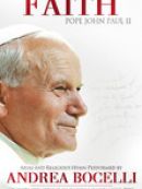 Achat DVD  Faith: Pope John Paul II 