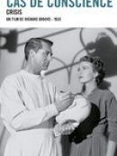 Achat DVD  Cas de conscience 