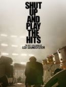 Achat DVD  Shut Up and Play the Hits 