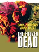 Achat DVD  The Frozen Dead (1966) 