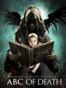 Achat DVD  ABC Of Death 