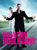 Achat DVD  Salvation Boulevard 