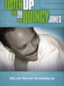 Achat DVD  Listen Up: The Lives Of Quincy Jones 