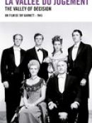 Télécharger La Vallée du jugement