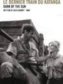 Achat DVD  Le Dernier Train Du Katanga 