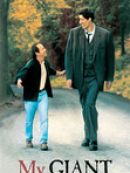 Achat DVD  >Le géant et moi (My Giant) 