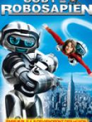 Achat DVD  Cody Le Robosapien 