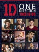 Achat DVD  One Direction: This Is Us Extended Cut 