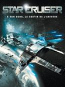 Achat DVD  Star Cruiser (VF) 