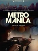 Achat DVD  Métro Manila 