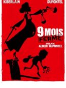 Achat DVD  9 Mois Ferme 