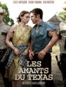 Achat DVD  Les Amants Du Texas (VOST) 