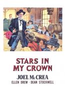 Achat DVD  Stars In My Crown 