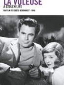 Achat DVD  La Voleuse 