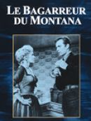 Achat DVD  Le Bagarreur Du Montana (1958) 