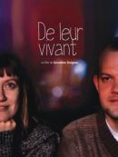 Achat DVD  De Leur Vivant 
