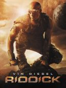 Achat DVD  Riddick (VF) 