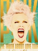 Achat DVD  P!nk - The Truth About Love Tour: Live from Melbourne [Edited Version] 