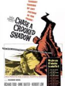Achat DVD  L'homme à démasquer (Chase a Crooked Shadow) 
