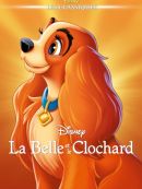 Achat DVD  La Belle Et Le Clochard 