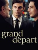 Achat DVD  Grand Départ 