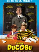 Achat DVD  L'élève Ducobu 