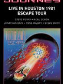 Achat DVD  Live in Houston 