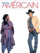 Achat DVD  100% Américain 