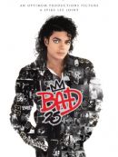 Achat DVD  Michael Jackson Bad25 