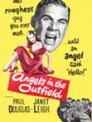Télécharger Angels in the Outfield (1951)