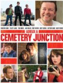 Achat DVD  Adieux à Cemetery Junction (VF) 