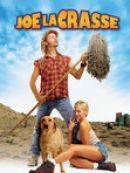 Achat DVD  Joe La Crasse 