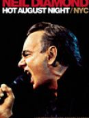 Achat DVD  Hot August Night NYC 