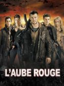 Achat DVD  L'aube rouge 