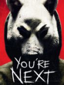 Achat DVD  You're Next 