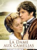 Achat DVD  DAME AUX CAMELIAS, LA VF 