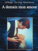 Achat DVD  A Demain Mon Amour 