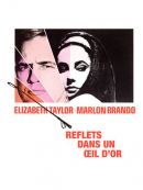 Achat DVD  Reflets Dans Un Œil D'Or 