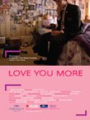 Achat DVD  Love You More 