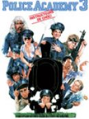 Achat DVD  Police Academy 3 : Instructeurs De Choc ! 