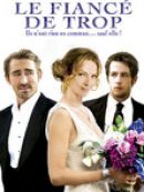 Achat DVD  Le Fiancé De Trop 