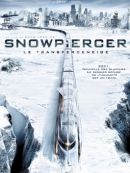 Achat DVD  Snowpiercer (VF) 