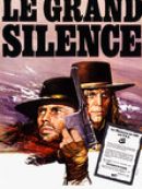 Achat DVD  Le Grand Silence 